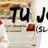 Tu Jo Mileya SLOWED And REVERB