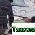 Дед разбил машину такси за отказ в поездке