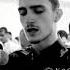 Сура Аль Кияма Воскресение Чтец Fatih Seferagic