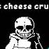 Underswap Distrust 2 The Cooler Edition Phase 1 Cheese Crusade