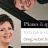 Danses Suédoises Op 63 V Ziemlich Schnell