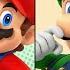 Super Mario Party Jamboree Mario Vs Luigi Vs Donkey Kong Vs Yoshi King Bowser S Keep