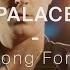 Palace So Long Forever Live At Point Ephémère