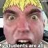 MY STUDENTS ARE ALL MORONS Moron Teacher Onizuka