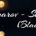 Barhayot Umarov Sevmasang Bor Black Rose Remix