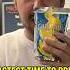 How Fast Can You Drink A Capri Sun