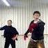 刘福洋 宋欣 东北秧歌 东北人东北嗑 Liu Fuyang Song Xin Yangko Welcome To Dongbei Northeast Of China