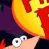 Halloween Theme Song Phineas And Ferb Disney XD