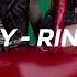 ITZY 있지 RINGO Easy Lyrics