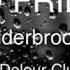 Old Friend Elderbrook Frank Delour Club Edit