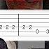 RUSH E Sheet Music Boss But It S A Guitar Tutorial TAB