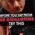 This Tip Can Save You From A GUILLOTINE Mma Mmatips Martialarts Jiujitsu