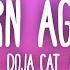 LISA BORN AGAIN Feat Doja Cat RAYE