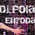 Lisa Lalisa Dj Polattt Eurodance Remix