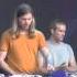 BEN KLOCK Vs MARCEL DETTMANN Exit Festival Serbia 11 07 2014 By Leo