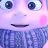 Moonzy Luntik Winter Is Coming Cartoons For Kids