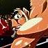 Hajime No Ippo MC ORSEN WARNING Edit Phonk Amv Dempsey
