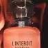 GIVENCHY New L Interdit EDT