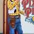 If You See Woody Run And Call The Police