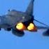 F 4 Phantoms In Full Afterburner High Speed Pass 4K