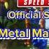 Sonic Speed Simulator Official Soundtrack Metal Madness Theme Sonic Speed Simulator Soundtrack