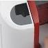 How To Load PVC ID Cards In A MC110 Matica Printer