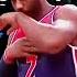 John Wall S Signature Dougie