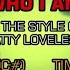 Patty Loveless You Don T Even Know Who I Am Karaoke