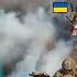 Update From Ukraine Crazy Motorcycle Attacks Ukraine Uses Ruzzian Tactics To Strike Back
