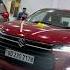 1st Delivery New Dzire Zxi Plus Gallant Red 2024 Facelift Dzire Dzire2024 Facelift Sedan