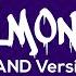 BABYMONSTER BAND Remix STUDIO VERSION