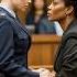 She Called The Judge Sweetheart Then Lost Everything