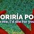Tove Lo SG Lewis Call On Me Español Lyrics