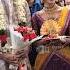 ഡ ൻസർ നയനയ ട ച ക കന ഗ ക ല ന മ ലയ ട ട സ വ കര ച ച പ ങ ങൾ Nayana Josan Wedding Serialactress