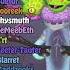 Ranking BeMeebEth The FINAL Ethereal Workshop Monster Ethereal Workshop Wave 7 Ranked