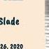 Remembering Dorothy Slade I Did It My Way