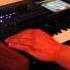 New Korg Kronos Armenian Music Hratch