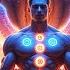 1111Hz 999Hz 888Hz Manifest Miracles Abundance Angelic Energy Deep Healing Frequency