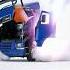 VOLVO Evolution Transforming Trucks In Different Time