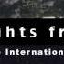 Ghost Lights From Earth Orbit