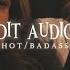 Hot Badass Edit Audios That Serve Cvnt Like Lestat