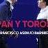 Pan Y Toros Teaser Les Arts València Shorts Zarzuela Valencia