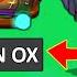 INFINITE LOOT Combo Conqueror 6 Golden Ox High Roller