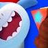 Baby Shark Escape Room Colors Song Nursery Rhymes Kids Songs BabyBus