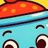 The Dancing Teapot Fun Nursery Rhyme For Kids Sing Along Dance