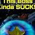 This Sonic Final Boss Is ROUGH