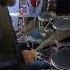 Avantasia Reach Out For The Light Drum Tutorial Part 3