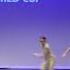 Dance World Cup 2019 Agleya Gumnerova Bogdan Haralambov Bulgaria