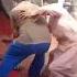 Qurbani Funny Scene