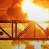 LIVE Tehran On FIRE US Bombs Fordow Natanz Nuclear Sites Israel Launches New Wave Of Airstrikes